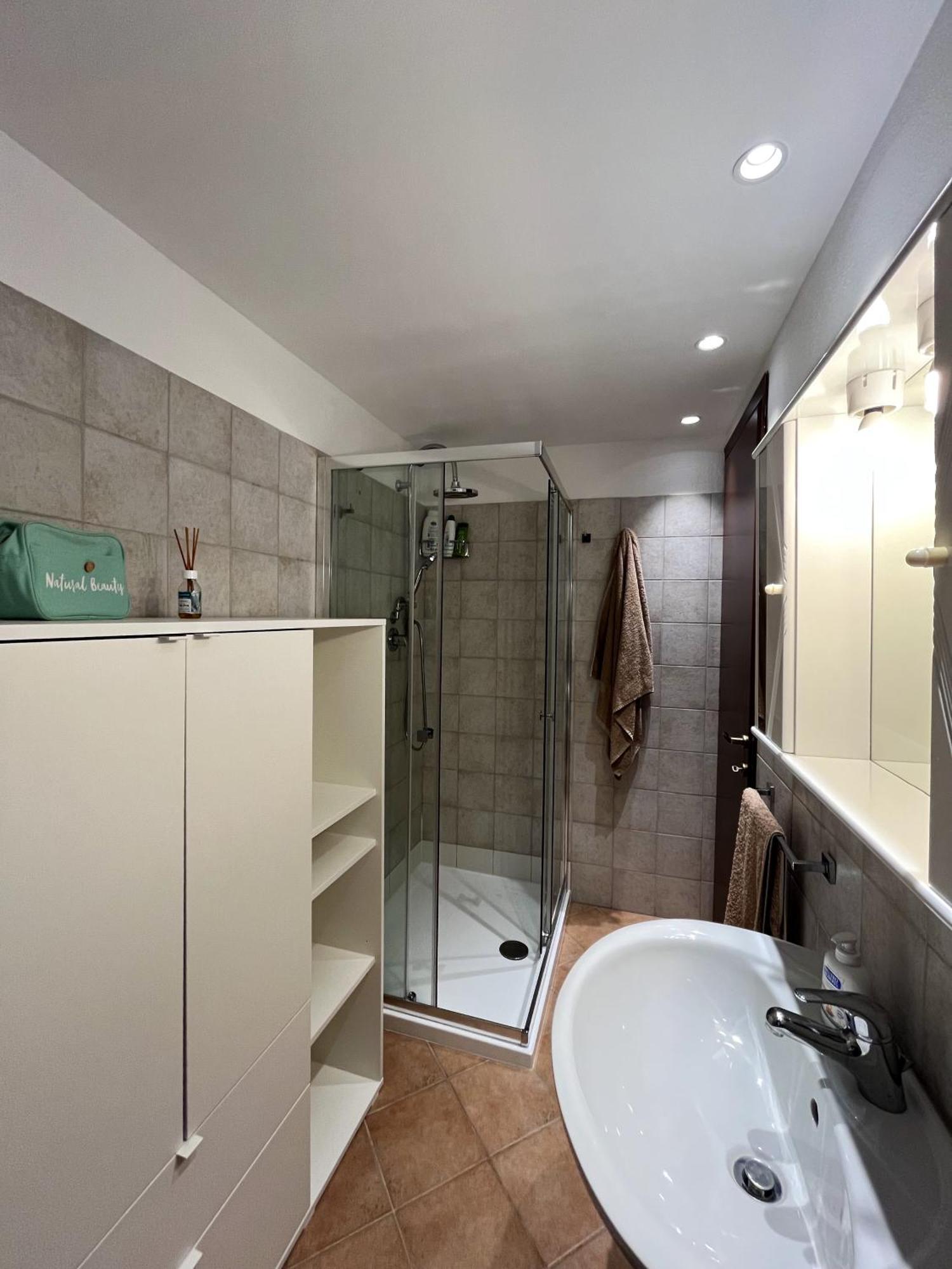 Villa Aurelia San Teodoro  Eksteriør billede