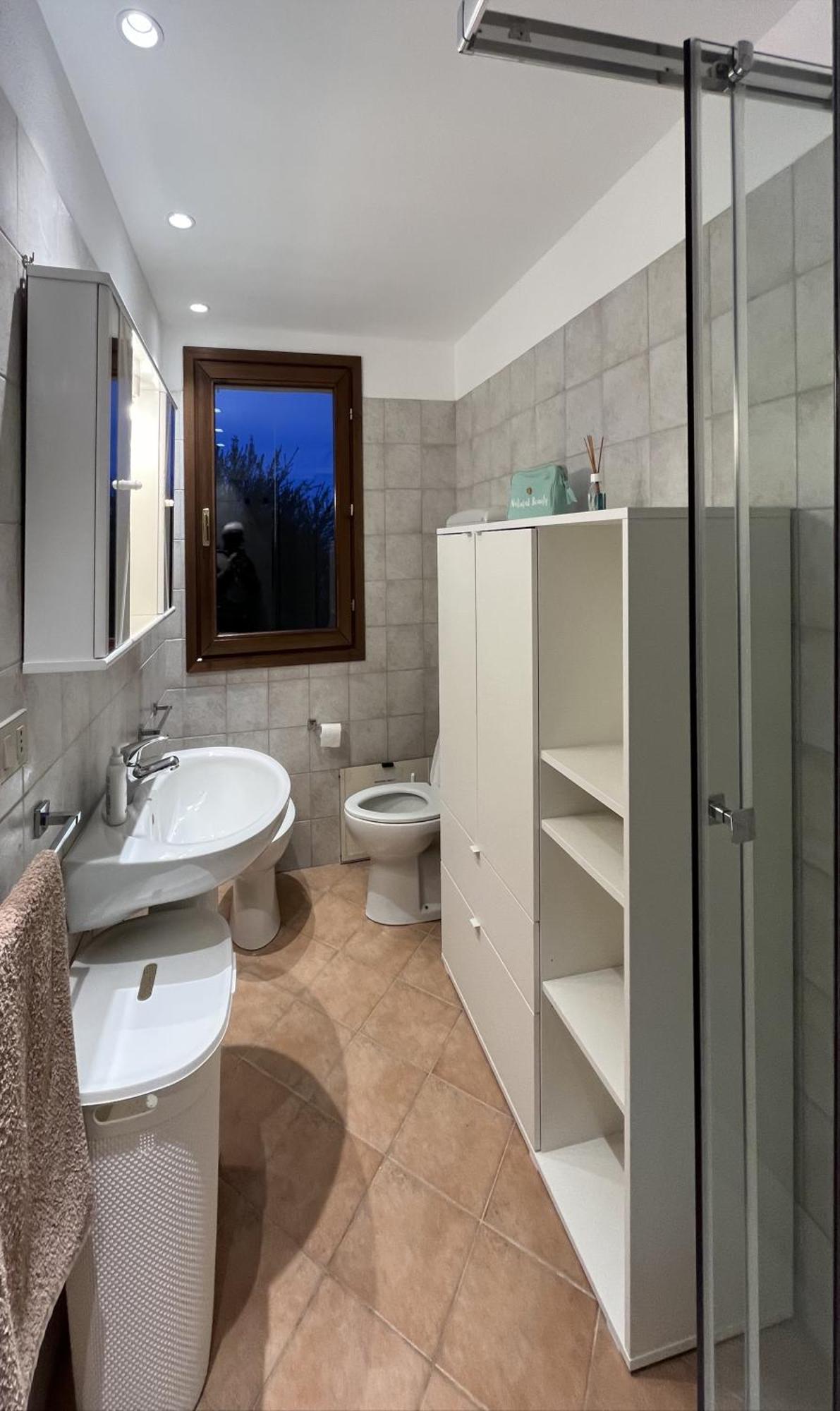 Villa Aurelia San Teodoro  Eksteriør billede