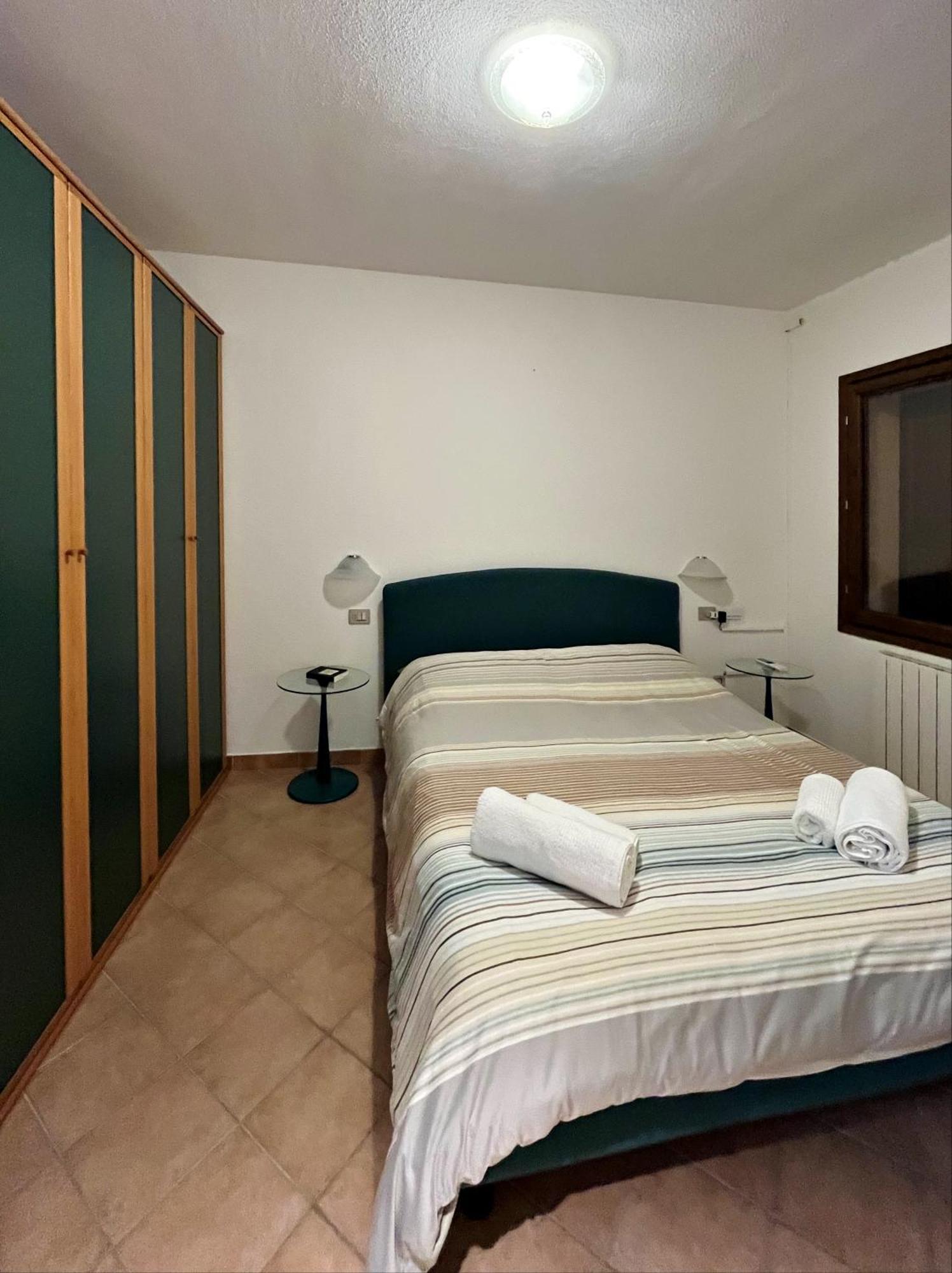Villa Aurelia San Teodoro  Eksteriør billede